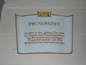 Portalanschrift