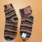 Ringelsocken
