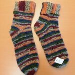Ringelsocken