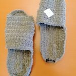 Hausschuhe für Gäste