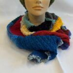 Zipfel-Loop im Hundertwasserstil