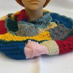 Loop im Hundertwasserstil