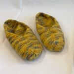 Hausschuhe für Gäste