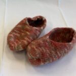 Hausschuhe für Gäste