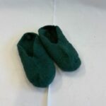 Hausschuhe für Gäste